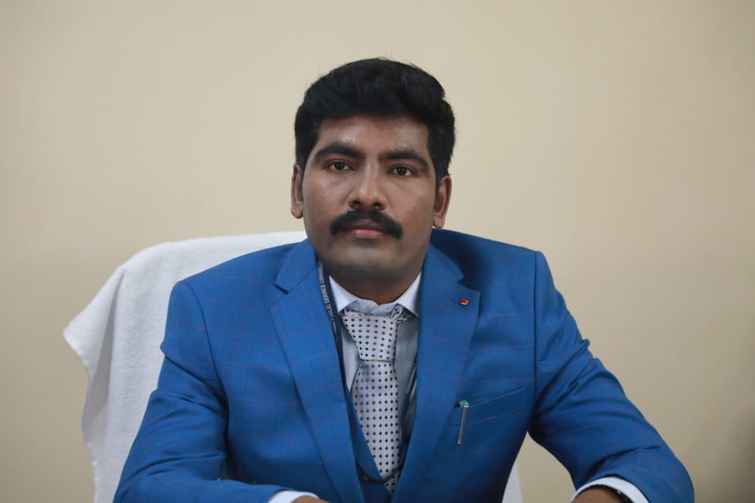 Deputy Collector